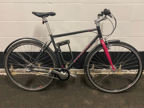 Buzzbike - Review