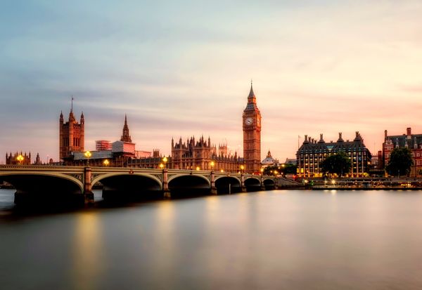Londongrad (podcast) - Review