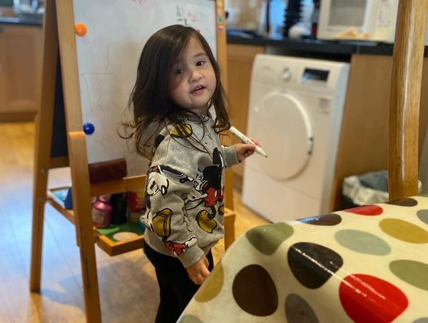 Junior SIPP - Should you set up a pension for your toddler?